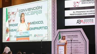 López Obrador ganó y soltó algo peor que al tigre: Candidata Xóchitl Gálvez a banqueros