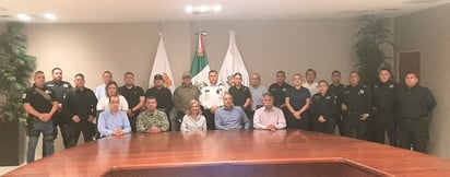 El ascenso de la paz y seguridad en PN es fruto del trabajo colectivo