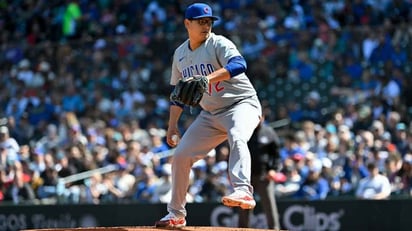 Javier Assad y la estafeta para ser el rostro del béisbol mexicano