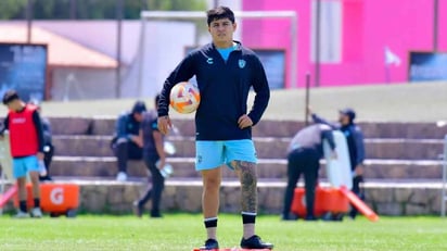 'Chofis' López y su versión 'renovada' con el respaldo de Pachuca