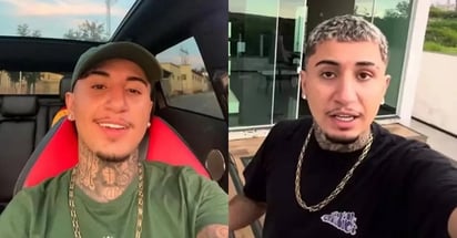 Influencer Diego Santos muere mientras grababa acrobacia para sus seguidores 