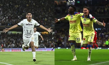 Pumas vs América: Horario y canales para ver el Clásico Capitalino, este sábado 20 de abril