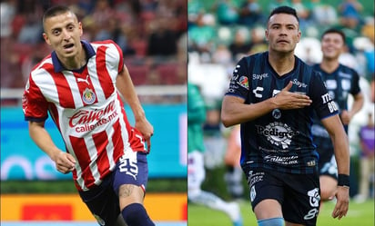 Liga MX: ¿Cuándo y dónde ver el partido entre Chivas y Querétaro de la Jornada 16?