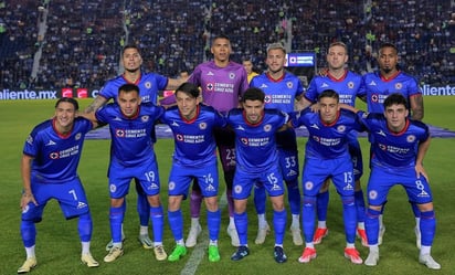 Cruz Azul realizará un show de medio tiempo, espectáculo que reprobó la afición