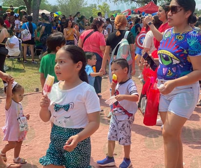 Se olvida que en abril es el mes del niño; el maltrato sigue 