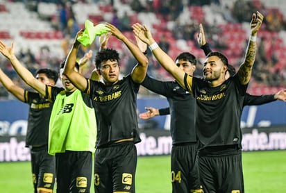 Con doblete, lidera Jean Meneses goleada del Toluca sobre el San Luis