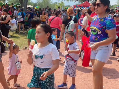 Abril: ¿El mes del niño o la falacia de la celebración?