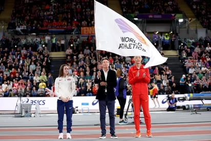 Consideran federaciones que el pago de premios en atletismo “socava los valores olímpicos”