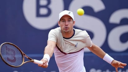 Derrota Lajovic a Fils y se cita con Tsitsipas en Semifinales del Conde de Godó