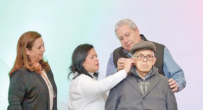 DIF Saltillo: Aliado en atender la salud de la comunidad