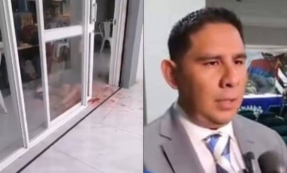 Asesinan a director de cárcel en Ecuador en medio referéndum sobre seguridad