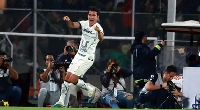 Pumas se lleva el Clásico Capitalino y le amarga a Henry Martín su gol 100 con el América