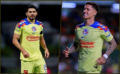 Liga MX: Henry Martín habla del altercado que tuvo con Brian Rodríguez en el Clásico Capitalino