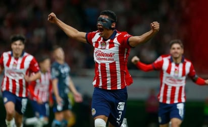 Liga MX: ¡Invictos y clasificados! Chivas se impone a Querétaro FC para asegurar su lugar en la Fase Final