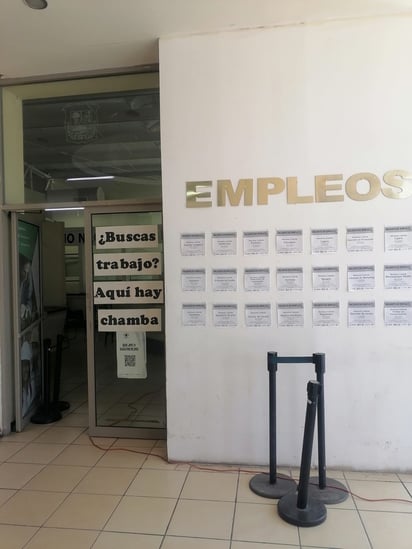 Más de 250 vacantes en próxima Jornada Laboral del Servicio Nacional de Empleo