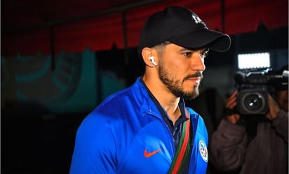 Henry Martín cancela visita a programa tras derrota ante Pumas