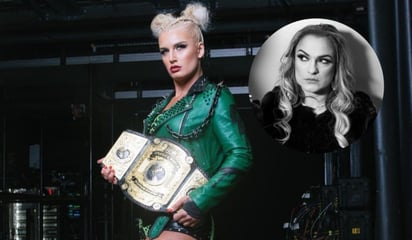 Toni Storm derrota a Thunder Rosa y retiene el campeonato mundial femenino en AEW Dynasty