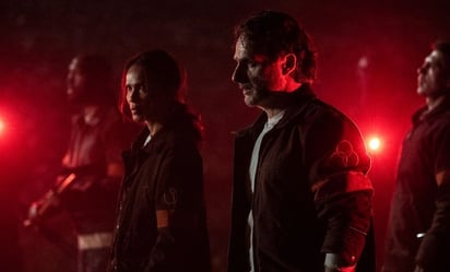 'The Walking Dead: The Ones Who Live', el spin-off mejor valorado de la franquicia regresa a la televisión en México