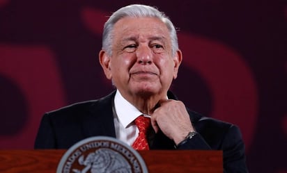 AMLO asegura que 'van muy bien' las negociaciones con la CNTE y el SNTE