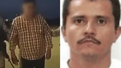 Detienen al hermano de 'El Mencho' líder del CJNG