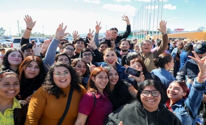 3 jóvenes de Baja California hablarán de su experiencia en el programa Shark Tank México