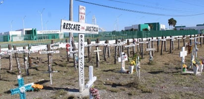 Viudas de los mineros de Pasta de Conchos se reunirán con AMLO a fines de abril, Demandarán progresos en el rescate