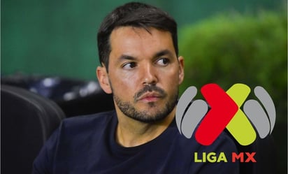 El equipo de la Liga MX que buscar fichar a Nicolás Larcamón para el próximo torneo