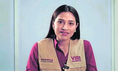 Morena sigue sin candidata a la presidencia municipal de Colima