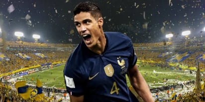 Culebro busca un defensa top y lo que sabe sobre el posible fichaje de Varane a Tigres