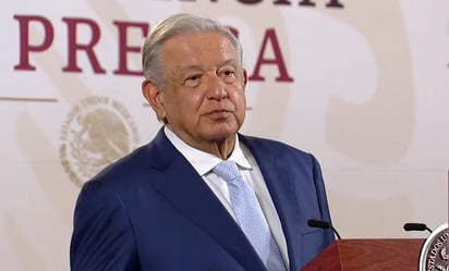 Se ha avanzado bastante en dejar un sistema de salud en el que cualquier mexicano acceda a atención médica: AMLO