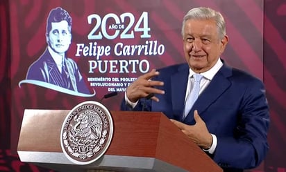 AMLO celebra aprobación de diputados del Fondo de Pensiones