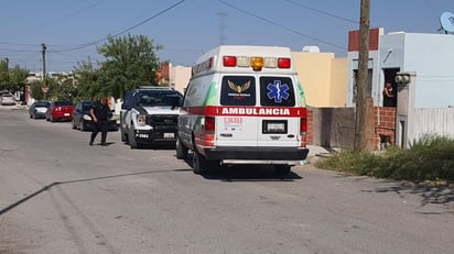 Mujer se intenta suicidar en su domicilio en Piedras Negras