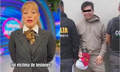 ¿Edith “N” y Fofo Márquez llegaron a un acuerdo millonario? Esto se sabe