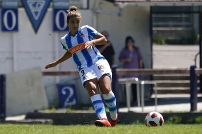 Ficha Ana Tejada por el Utah Royals; la NWSL sigue “pescando” en la Liga F