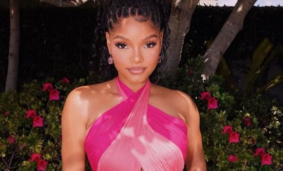 Halle Bailey, protagonista de 'La Sirenita', revela que lucha contra una grave depresión posparto