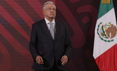 AMLO reclama a EU por 'meterse' al reportar ataques contra el Poder Judicial