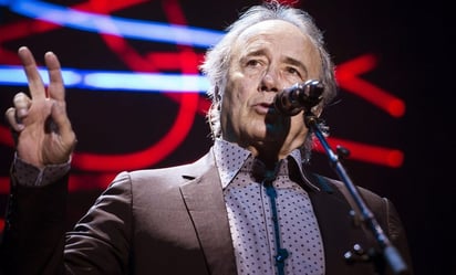 Joan Manuel Serrat, Premio Princesa de Asturias de las Artes 2024