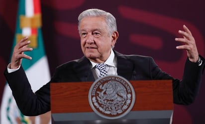 AMLO critica políticas de Milei en Argentina para recortar presupuesto a la educación pública