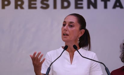 Sheinbaum: Difícilmente un debate puede cambiar el resultado de las encuestas