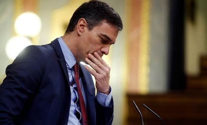 Pedro Sánchez evalúa renunciar como presidente de España, tras denuncia de corrupción contra su esposa