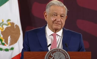 TEPJF confirma acuerdo del INE de no suspender las “mañaneras” de AMLO lo que resta del proceso electoral