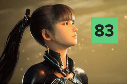 'El mejor juego de acción desde NieR Automata': Stellar Blade debuta con una excelente recepción en Metacritic: Las primeras impresiones del juego de PS5 ya están aquí, y vaya que tenemos opiniones encontradas en esta ocasión.