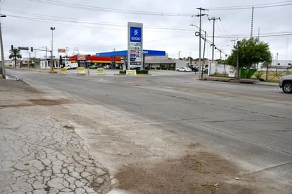 Finalizan los trabajos del colector en la colonia Bravo de Piedras Negras