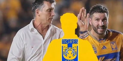 Dejó perplejos a Gignac y a Siboldi, ahora llegaría a Tigres gracias a 10 millones