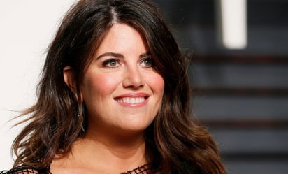 Monica Lewinsky tuitea letra de canción de Taylor Swift y se vuelve viral