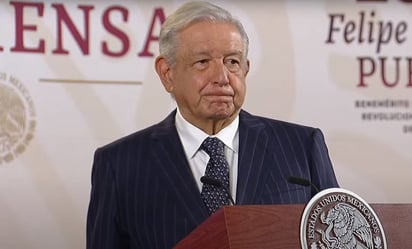 AMLO rechaza quitar concesión a TV Azteca ante diferencias con Salinas Pliego