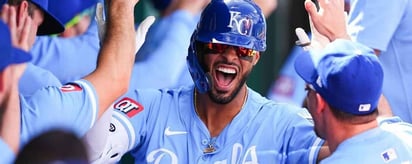 Pitcheo, defensa y una estrella en ciernes: Por qué los encendidos Royals podrían ser reales