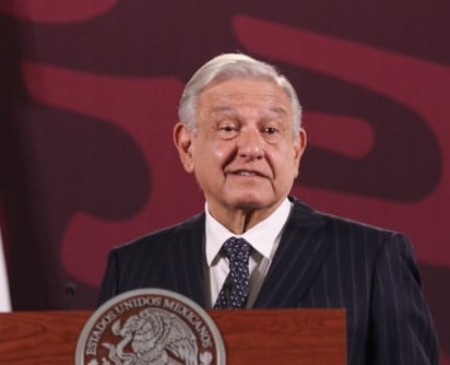 AMLO anuncia que su última 'mañanera' será el 30 de septiembre