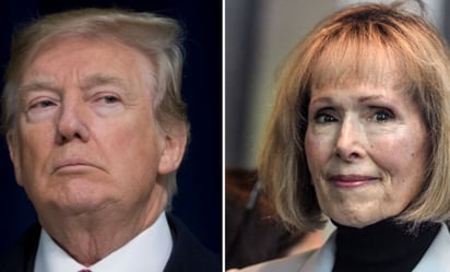 Juez niega moción de Trump para un nuevo juicio en caso E. Jean Carroll