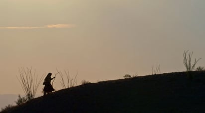 'La Mujer de Estrellas y Montañas': Un Documental Conmovedor sobre la Historia de una Mujer Rarámuri Encerrada en un Hospital Psiquiátrico por 12 Años: La salud mental, con sus desafíos y complejidades, ha sido tema de gran interés en el mundo del cine. 